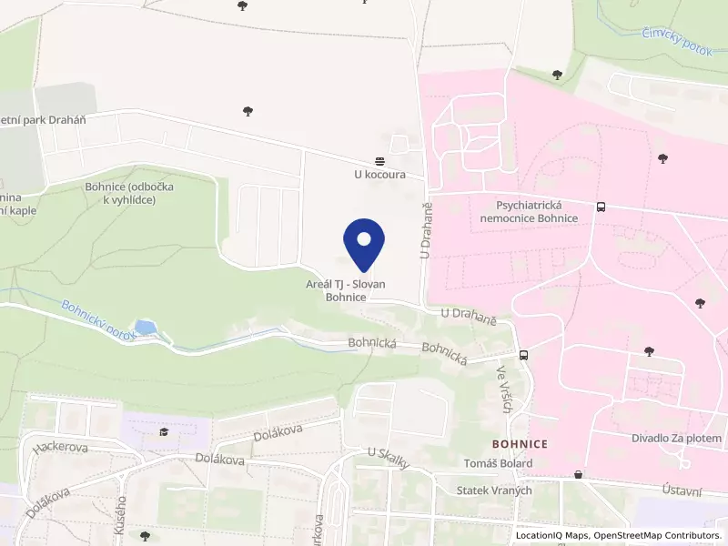 V2P Services, s.r.o., Na pískovně 834/2, 18100 Praha 8 - Bohnice, IČO 06604650