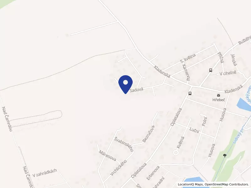 Agentura InterArtes s.r.o., Sadová 677, 27345 Hřebeč - Hřebeč, IČO 14284324