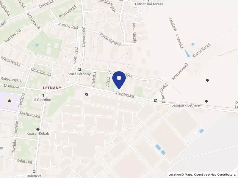 Acovy s.r.o., Klenečská 540, 19900 Praha 9 - Letňany, IČO 27396061