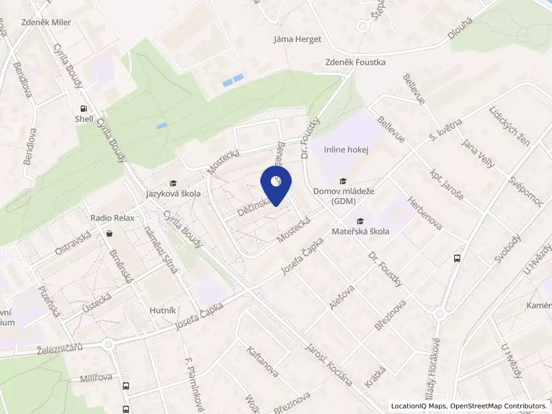 ABIK s.r.o., Děčínská 3223, 27201 Kladno - Kročehlavy, IČO 25054082