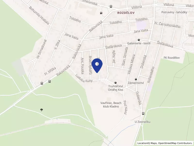 SemTrio, s.r.o., Fr. Kosíka 467, 27204 Kladno - Rozdělov, IČO 24677833
