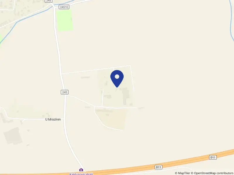 HANKA MOCHOV s.r.o., Starý dvůr 302, 25087 Mochov - Mochov, IČO 27117243
