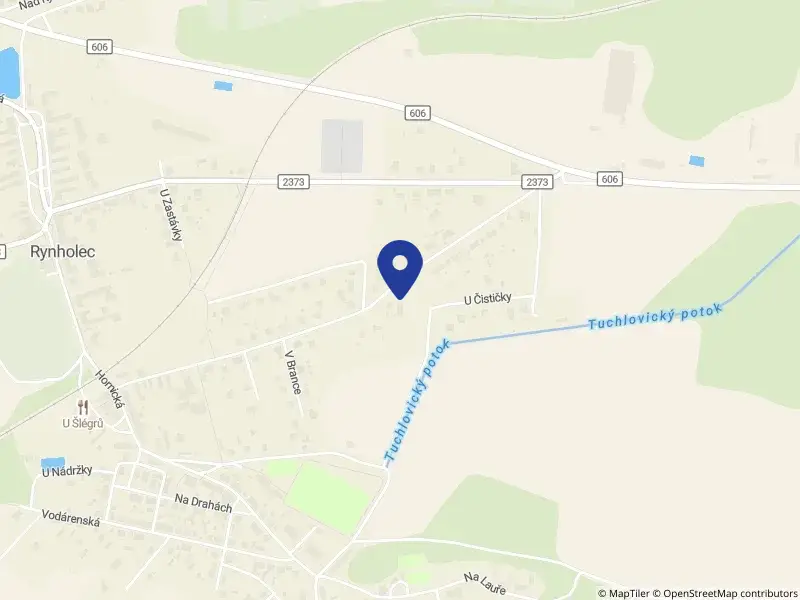 TOUSROL czech s.r.o., V Brance 484, 27062 Rynholec - Rynholec, IČO 06362338