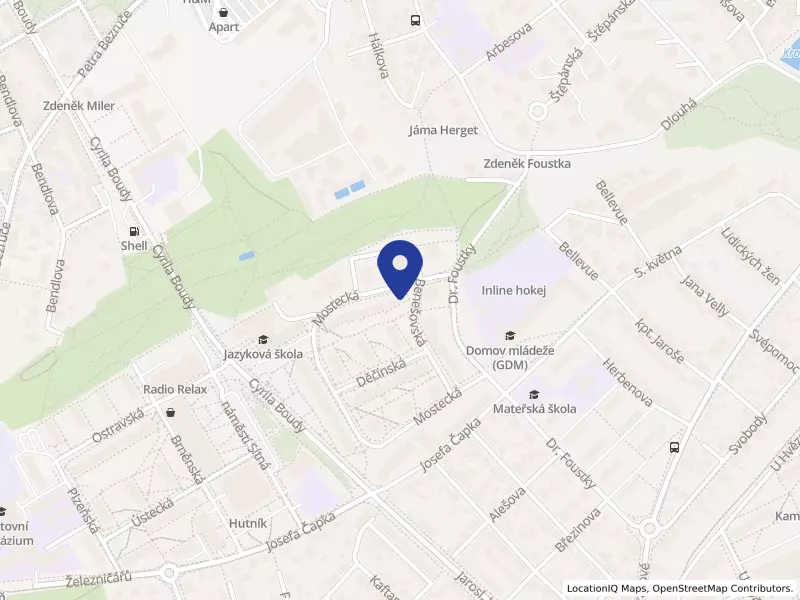 MM INFO, s.r.o., v likvidaci, Mostecká 3161, 27201 Kladno - Kročehlavy, IČO 63985799