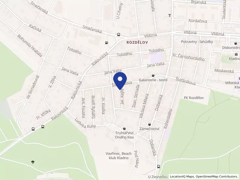 OPTIMAL LOGISTICS s.r.o., Kladno, Jar. Kejře 162, 27204 Kladno - Rozdělov, IČO 29099421