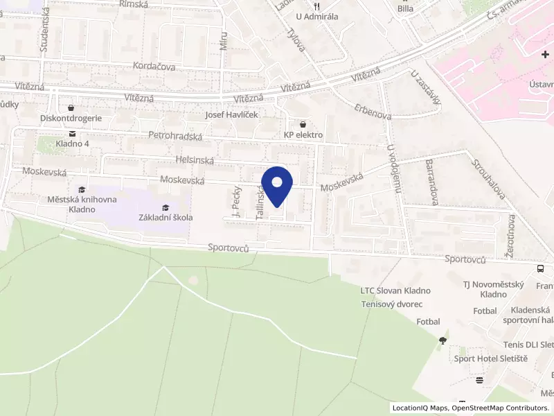 FinProPo poradenská, s.r.o., kardinála Berana 2936, 27204 Kladno - Kladno, IČO 08154627