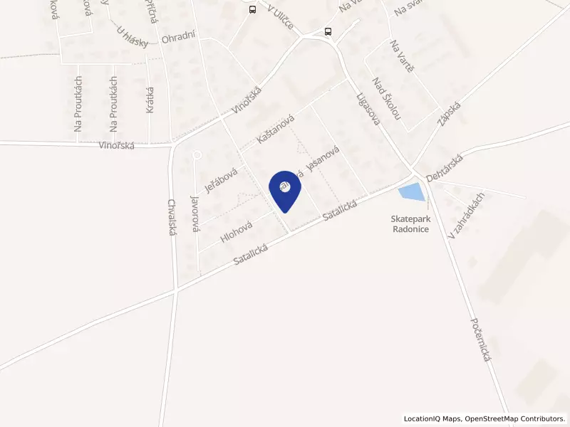 Veselá věda, středisko volného času s.r.o., Třešňová 380, 25073 Radonice - Radonice, IČO 02311445