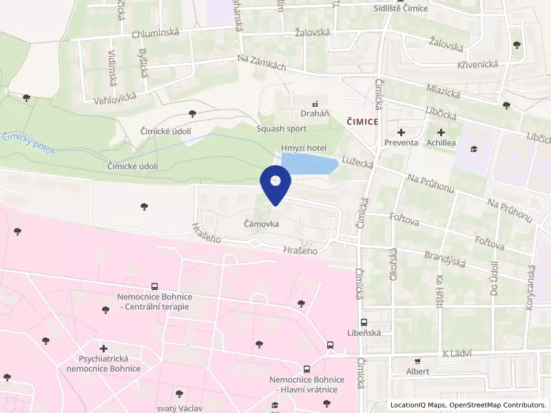 SmartFox Kiddies - mateřská škola s.r.o., Vánková 924/17, 18100 Praha 8 - Čimice, IČO 29042534