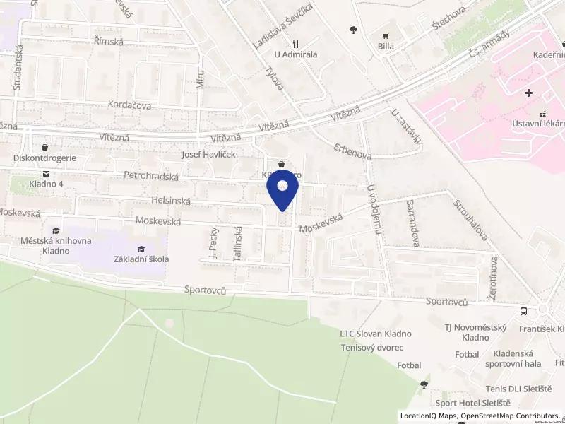 Safnaj s.r.o., Kladno, Havlíčkova 3084, 27204 Kladno - Kladno, IČO 06880959
