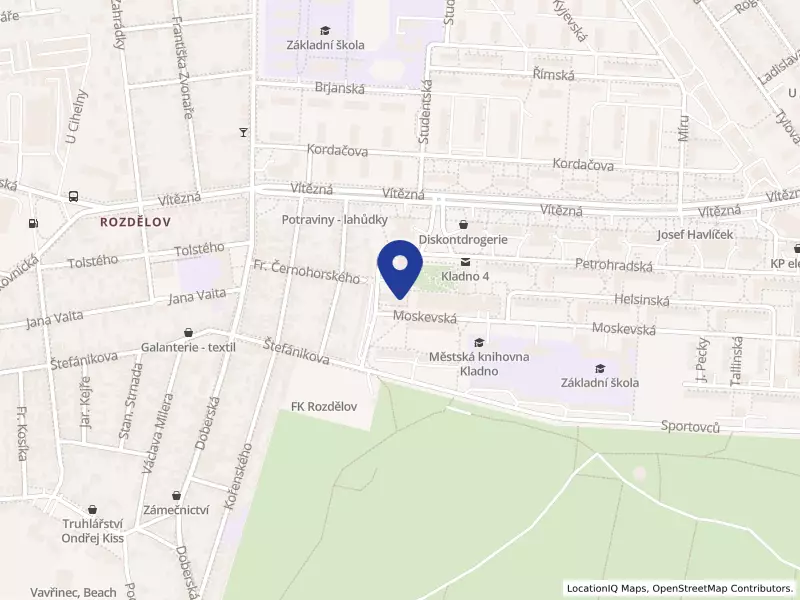VEDOX s.r.o., Moskevská 3114, 27204 Kladno - Kladno, IČO 27445445