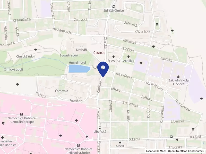 Stadanilex stavební s.r.o., Čimická 30/148, 18100 Praha 8 - Čimice, IČO 17324246