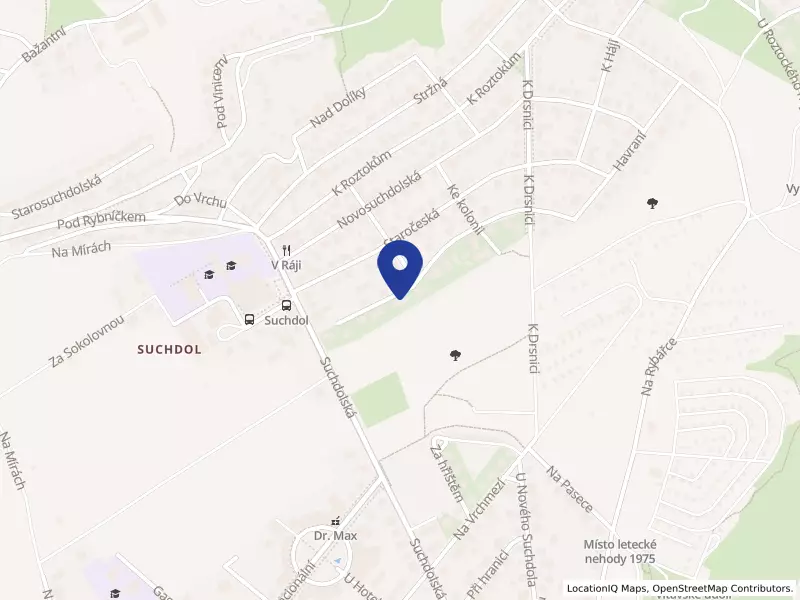 MACOM GARDEN s.r.o., Armádní 774/14, 16500 Praha 6 - Suchdol, IČO 28516711