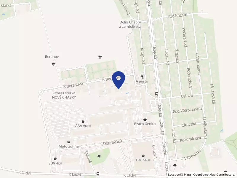 Empleada s.r.o., K Beranovu 1181/5, 18400 Praha 8 - Dolní Chabry, IČO 28509331