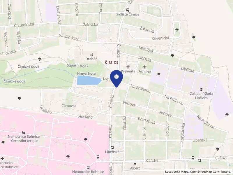 RUTERRA s.r.o., Čimická 866/150a, 18100 Praha 8 - Čimice, IČO 29006180