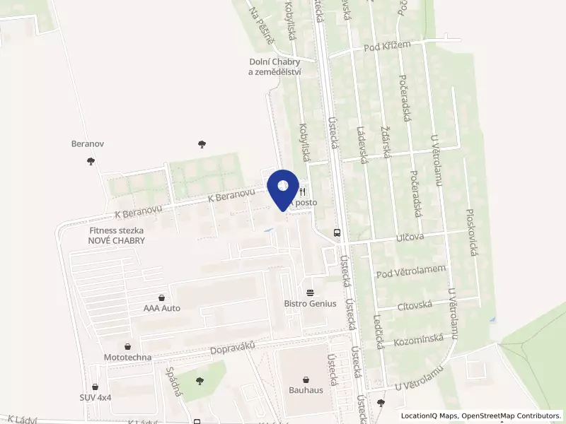 Klínovec Apartments s.r.o., Za Pískovnou 1173/1, 18400 Praha 8 - Dolní Chabry, IČO 10991191