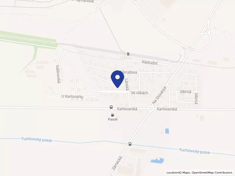DACOREIT SERVICES s.r.o., Stochov, Petra Bezruče 126, 27303 Stochov - Stochov, IČO 07360673