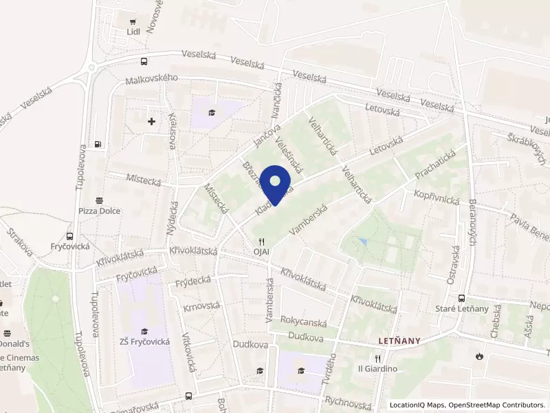 NanoCom IT Services s.r.o., Kladrubská 311, 19900 Praha 9 - Letňany, IČO 06259642