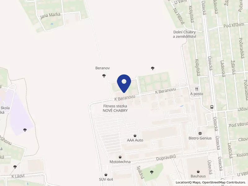 Global Business Services s.r.o., K Beranovu 1200/18, 18400 Praha 8 - Dolní Chabry, IČO 26278651