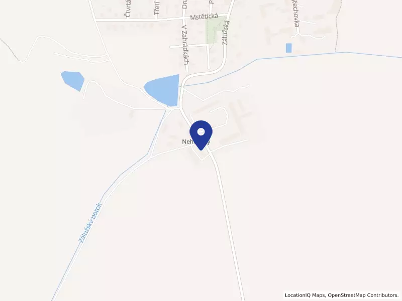 Puerto Boro s.r.o., 5, 25081 Nehvizdy - Nehvízdky, IČO 19996560