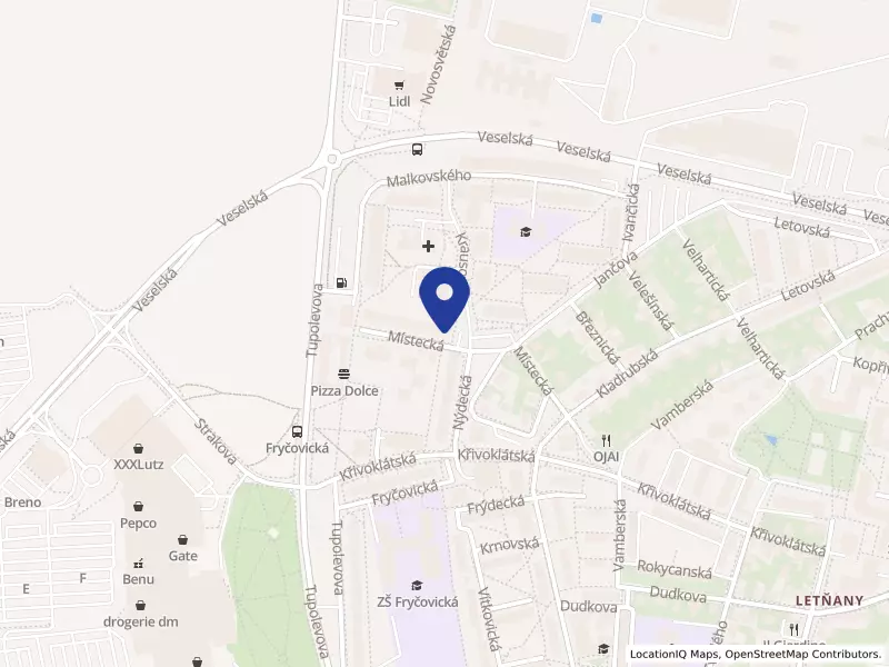 LKP Servis s.r.o., Místecká 448, 19900 Praha 9 - Letňany, IČO 17603277