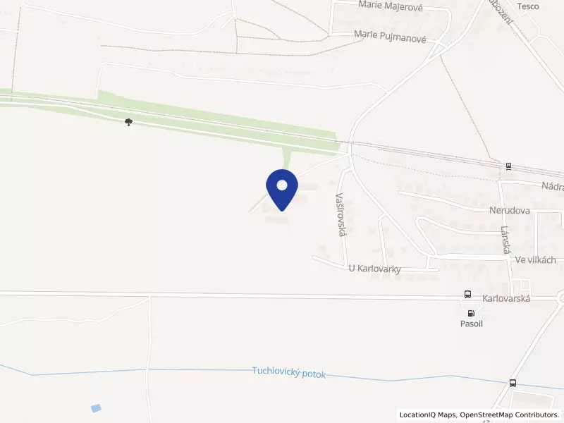 AGROOBCHOD Nové Strašecí s.r.o., Vodárenská 551, 27303 Stochov - Stochov, IČO 25122151