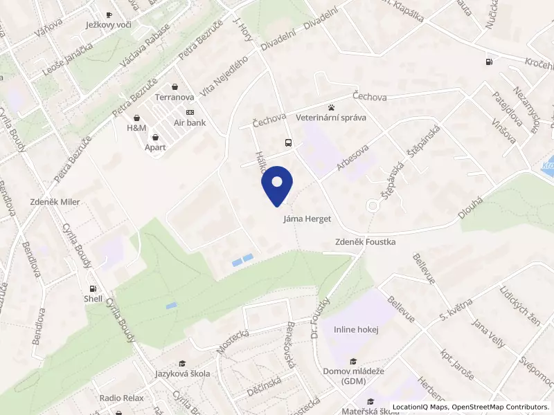 PROFILAS s.r.o., Hálkova 2972, 27201 Kladno - Kladno, IČO 27901181