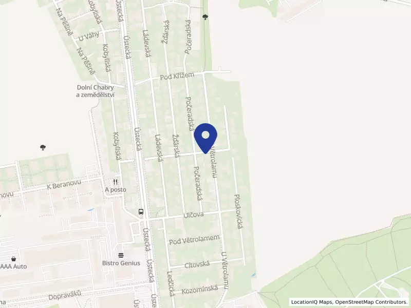 RESTUK s.r.o., Protilehlá 666/12, 18400 Praha 8 - Dolní Chabry, IČO 27620808