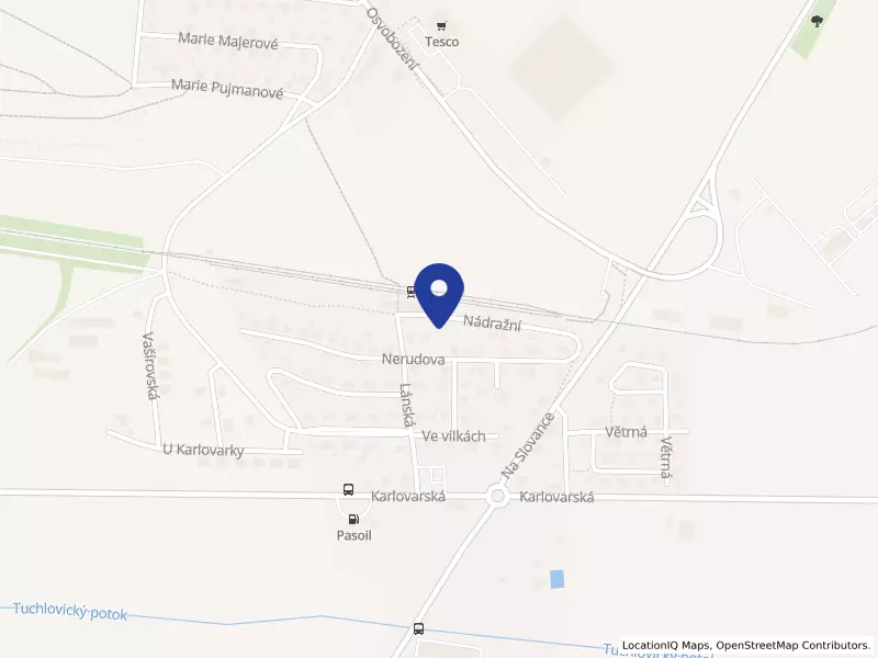 Váš prostor vnitřní svobody s.r.o., Nerudova 89, 27303 Stochov - Stochov, IČO 06046924