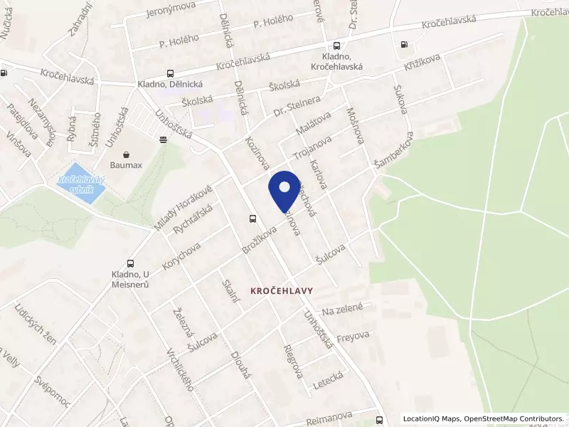 Kalabria s.r.o., Brožíkova 329, 27201 Kladno - Kročehlavy, IČO 18622241