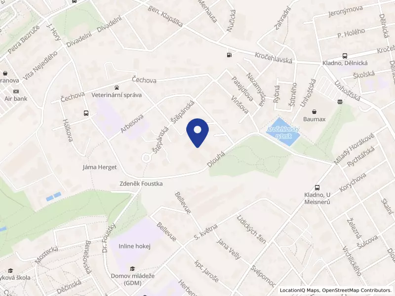 ACEO servis s.r.o., Kladno, Dlouhá 33, 27201 Kladno - Kročehlavy, IČO 02200953