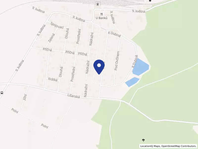 STOPRO BEK, s.r.o., Lesní 681, 27051 Lužná - Lužná, IČO 26494175