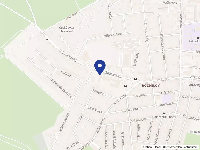 ESOX, s.r.o., Smečenská 837, 27204 Kladno - Rozdělov, IČO 47543701