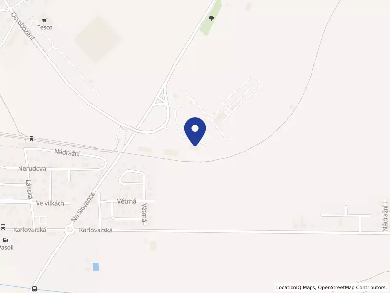 Pospitrans s.r.o., Tuchlovice, 655, 27302 Tuchlovice - Tuchlovice, IČO 27599451