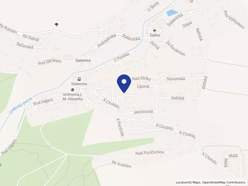 Stavební řemesla - Zeman, s.r.o., Březová 265, 25262 Statenice - Statenice, IČO 64946134