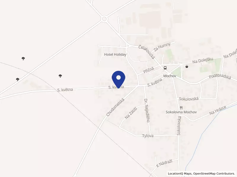 Belivan s.r.o., 5. května 138, 25087 Mochov - Mochov, IČO 08947767