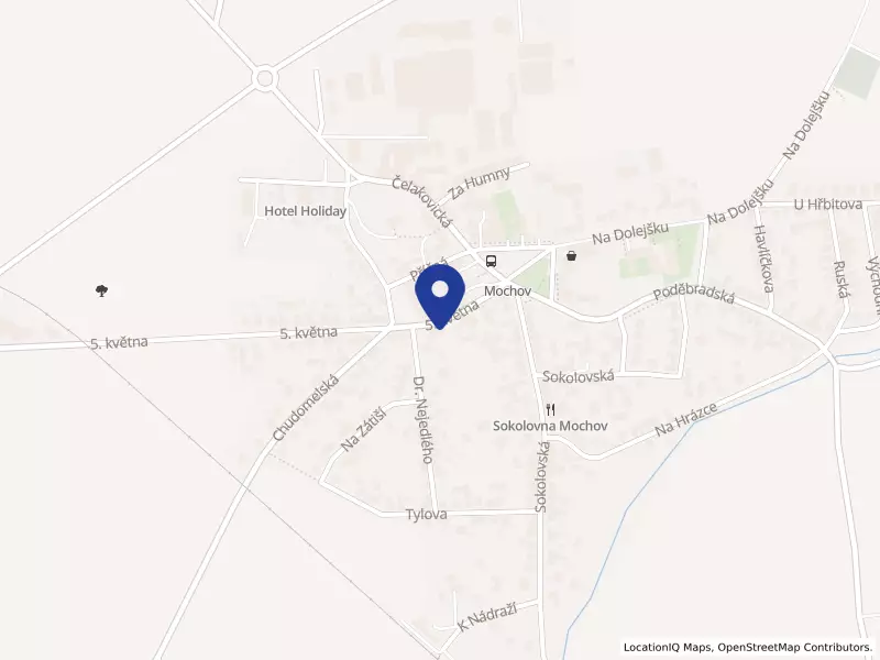 Anemona s.r.o., 5. května 17, 25087 Mochov - Mochov, IČO 17140269