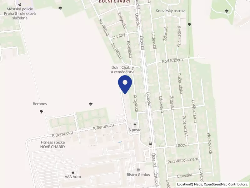 Astra Clinic s.r.o., Za Pískovnou 1242/20, 18400 Praha 8 - Dolní Chabry, IČO 23757841