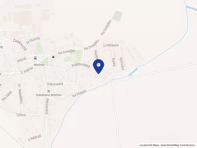 PLAJ MOCHOV družstvo, Poděbradská 55, 25087 Mochov - Mochov, IČO 27927041