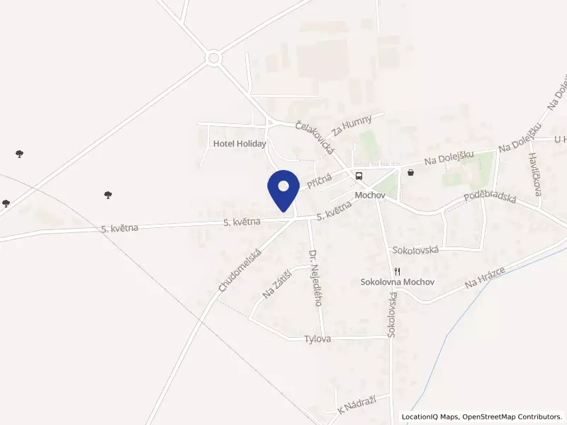 MK real-domeček s.r.o., Pod Kostelem 101, 25087 Mochov - Mochov, IČO 07394985