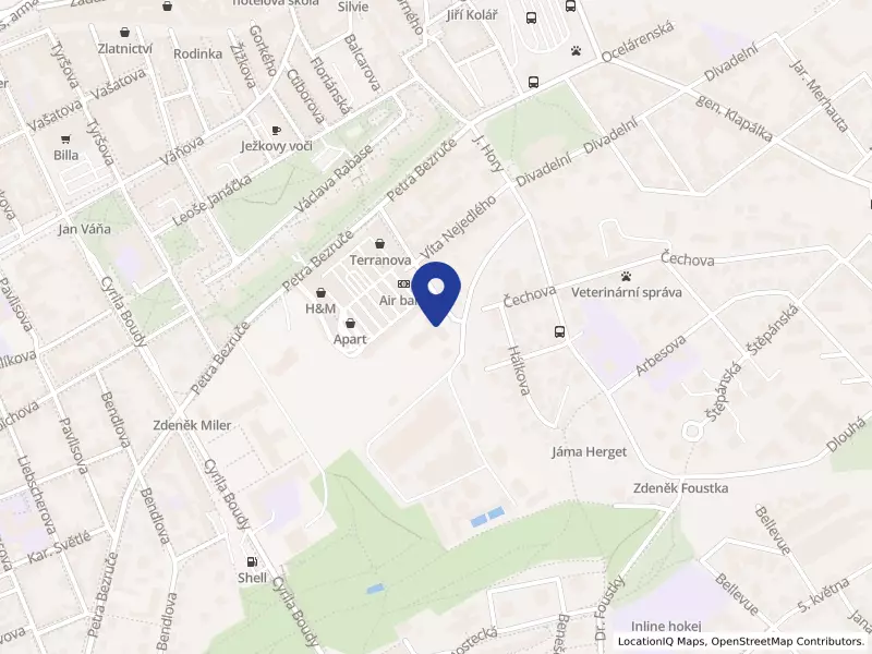 Sytab Prague s.r.o., Ctiborova 3091, 27201 Kladno - Kladno, IČO 02966247