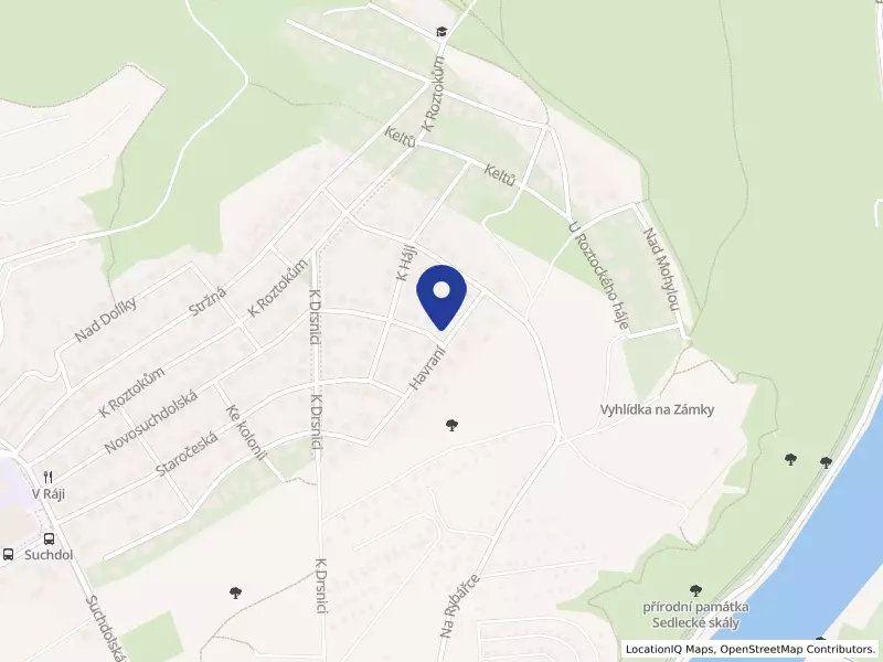 Ateliér Mozaika s.r.o., Havraní 682/9, 16500 Praha 6 - Suchdol, IČO 04451309