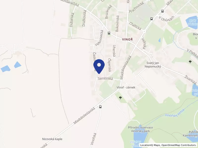 YOURWiFi s.r.o., Českodubská 784, 19017 Praha 9 - Vinoř, IČO 06876234