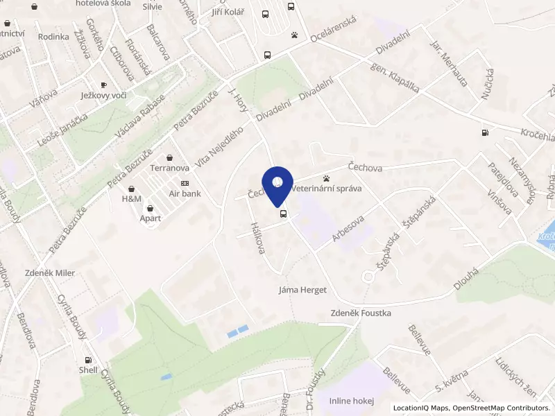 JRK KLADNO, s.r.o., Kladno, J. Hory 1399, 27201 Kladno - Kladno, IČO 27093514