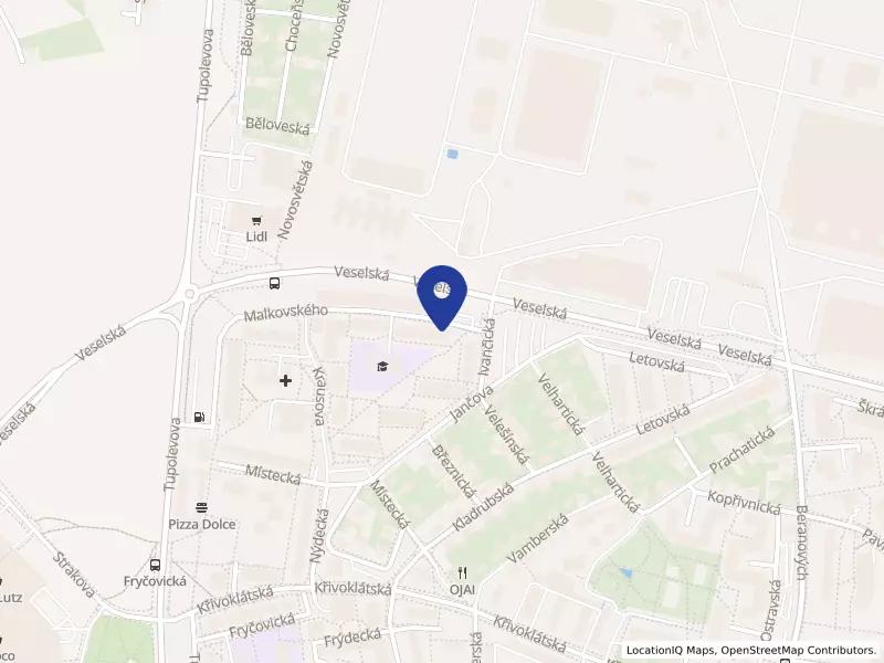 NAVIGRAND CZ s.r.o., Malkovského 583, 19900 Praha 9 - Letňany, IČO 14029251