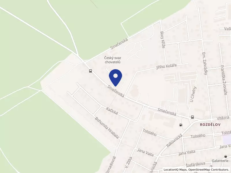 FINS Praha s.r.o., Smečenská 746, 27204 Kladno - Rozdělov, IČO 26126532