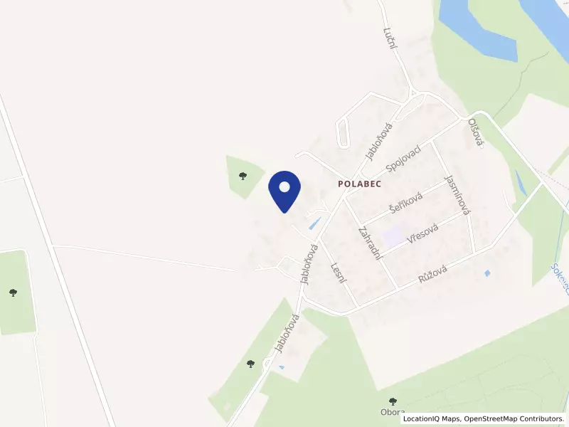 Pekařství Martínek s.r.o., Poděbrady, Jabloňová 129, 29001 Poděbrady - Polabec, IČO 03674797