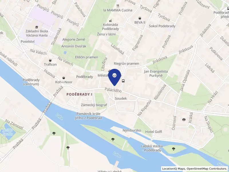 TFZ s.r.o., Turinského 44/3, 29001 Poděbrady - Poděbrady III, IČO 23236116