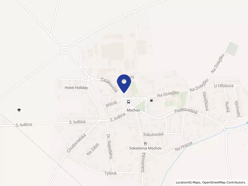 LAFA a.s., Husovo náměstí 10, 25087 Mochov - Mochov, IČO 26178231