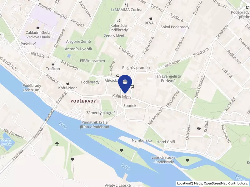 MINES Agency s.r.o., Palackého 43/13, 29001 Poděbrady - Poděbrady III, IČO 07370024