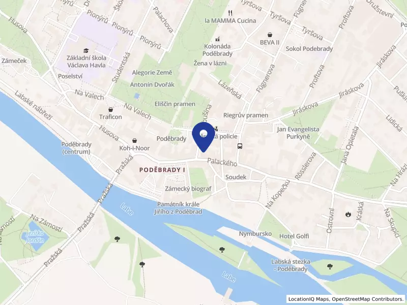 M.A.R.C. Solutions s.r.o., Havlíčkova 56/2, 29001 Poděbrady - Poděbrady III, IČO 04595688